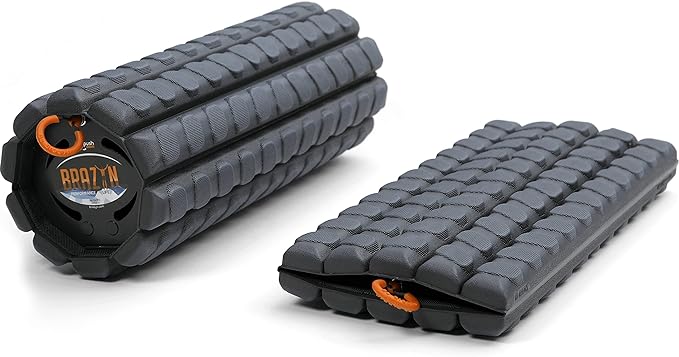 Foldable Foamroller