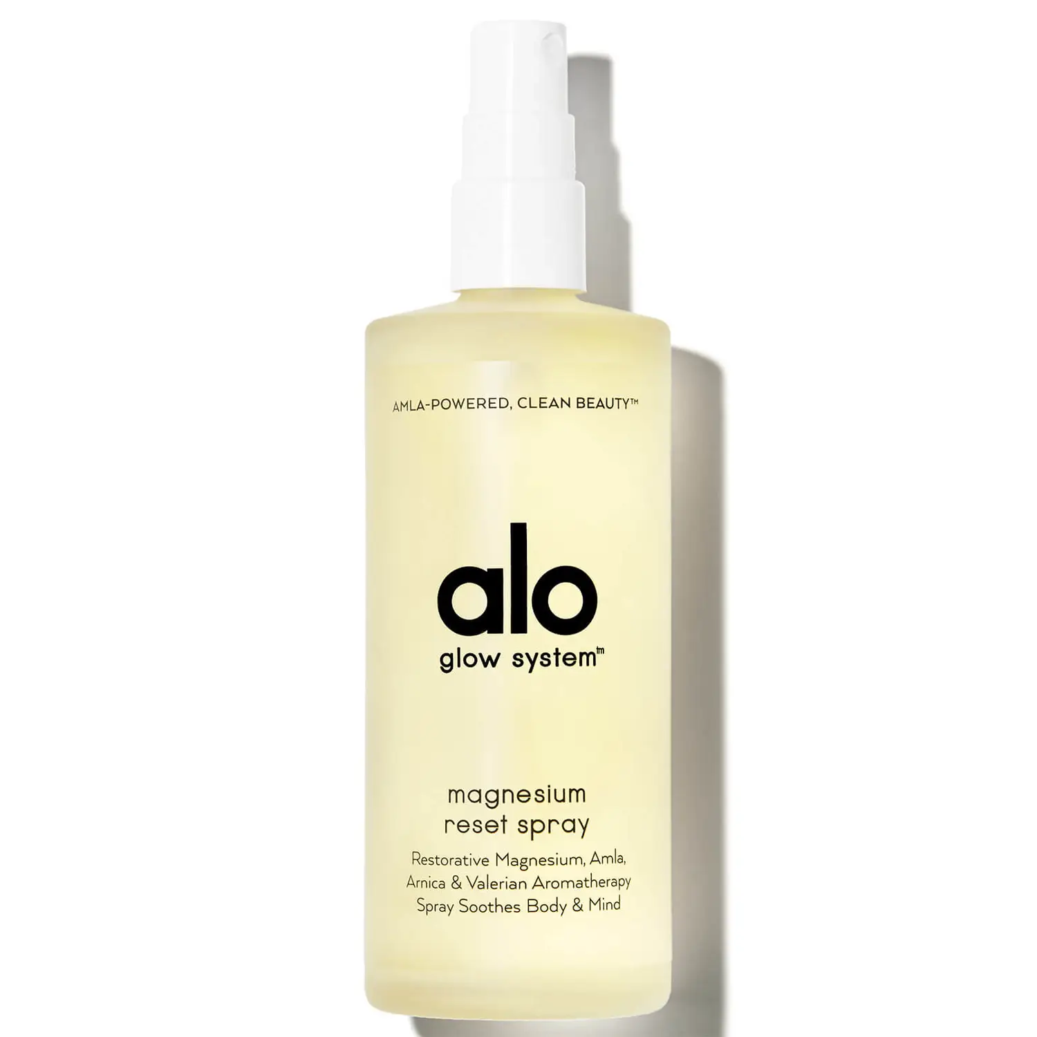 Alo Magnesium Reset Spray